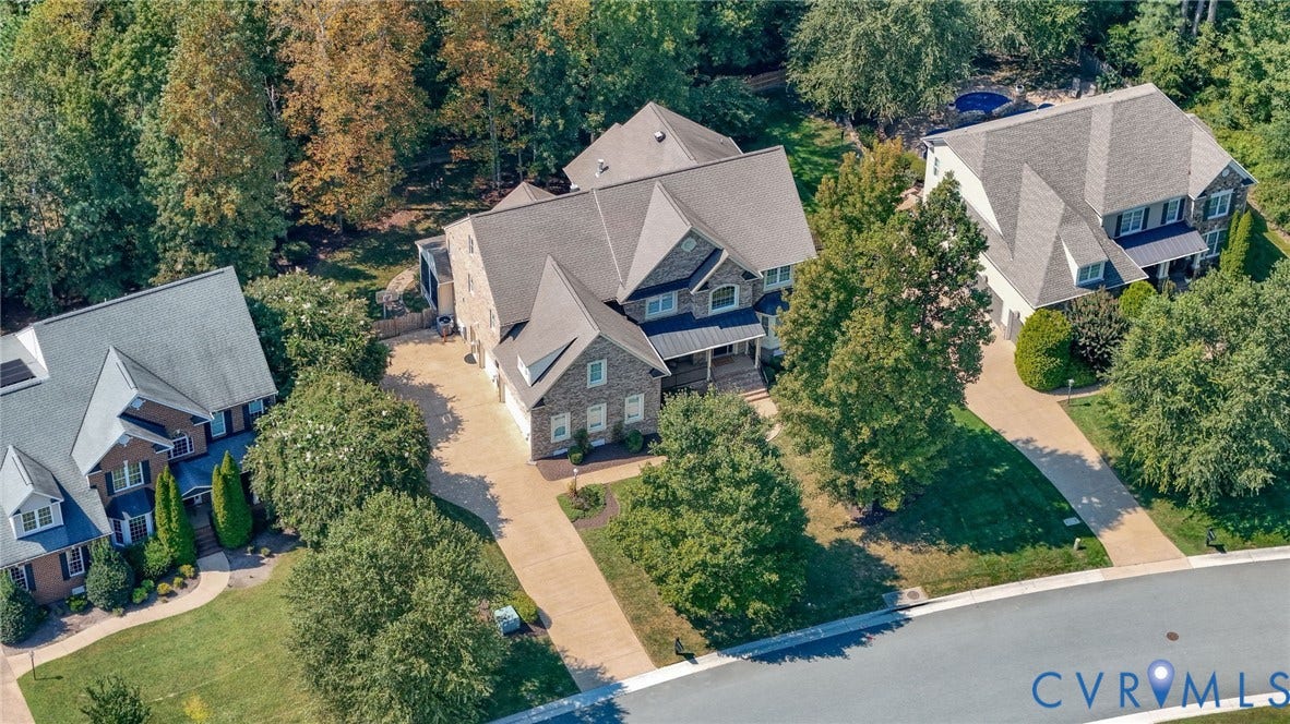 1921 Grey Oaks Park Lane, Glen Allen, VA 23059 1921 Grey Oaks Park Lane, Glen Allen, VA 23059