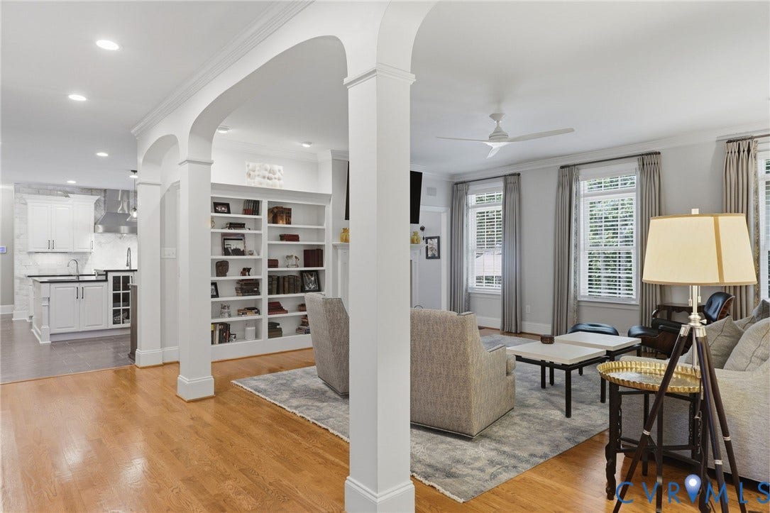 1921 Grey Oaks Park Lane, Glen Allen, VA 23059 1921 Grey Oaks Park Lane, Glen Allen, VA 23059