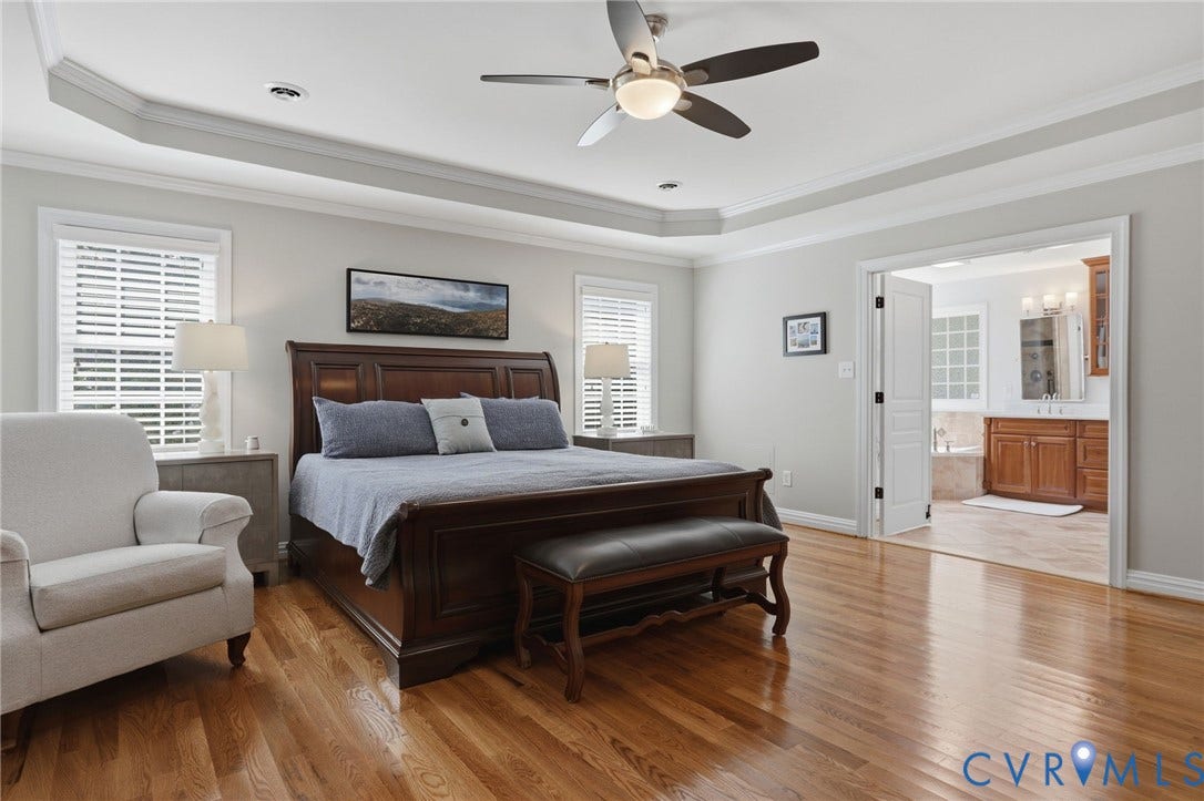 1921 Grey Oaks Park Lane, Glen Allen, VA 23059 1921 Grey Oaks Park Lane, Glen Allen, VA 23059