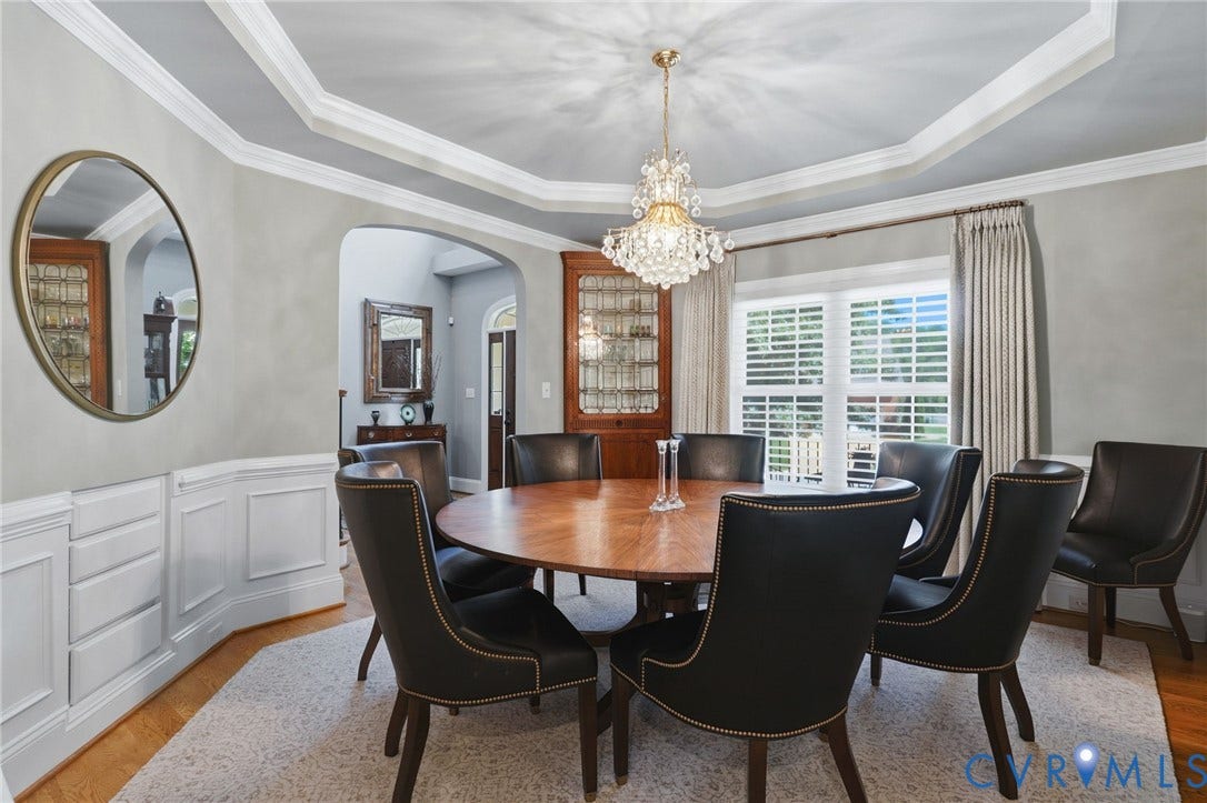 1921 Grey Oaks Park Lane, Glen Allen, VA 23059 1921 Grey Oaks Park Lane, Glen Allen, VA 23059