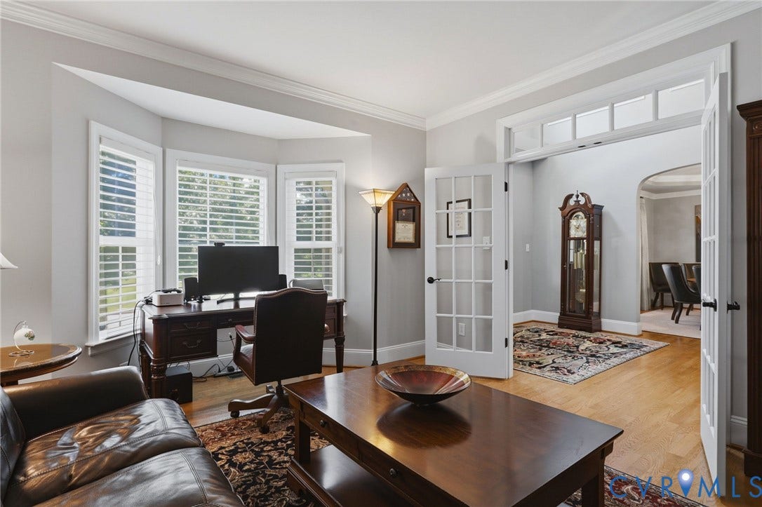 1921 Grey Oaks Park Lane, Glen Allen, VA 23059 1921 Grey Oaks Park Lane, Glen Allen, VA 23059