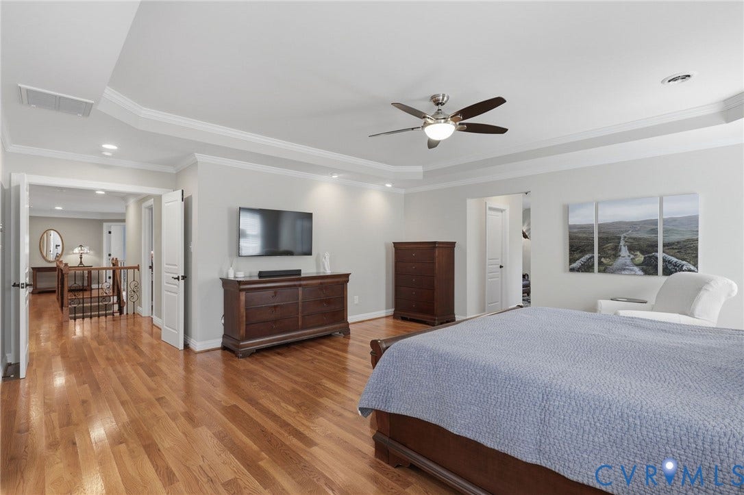 1921 Grey Oaks Park Lane, Glen Allen, VA 23059 1921 Grey Oaks Park Lane, Glen Allen, VA 23059