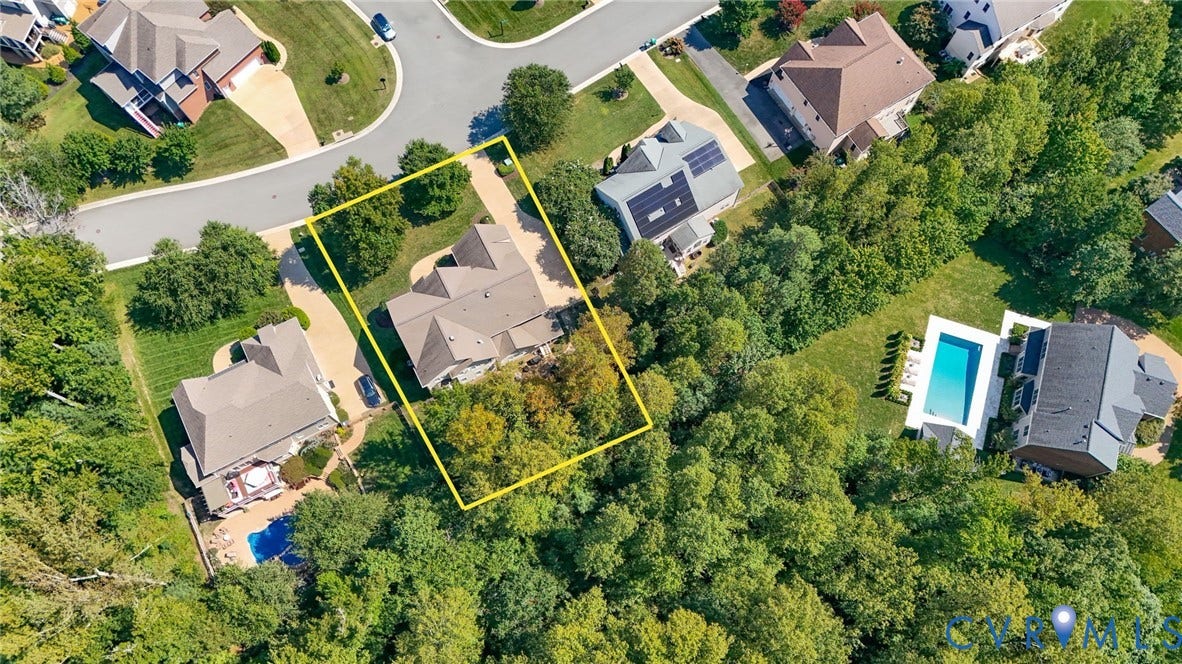1921 Grey Oaks Park Lane, Glen Allen, VA 23059 1921 Grey Oaks Park Lane, Glen Allen, VA 23059