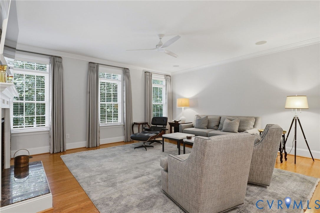 1921 Grey Oaks Park Lane, Glen Allen, VA 23059 1921 Grey Oaks Park Lane, Glen Allen, VA 23059