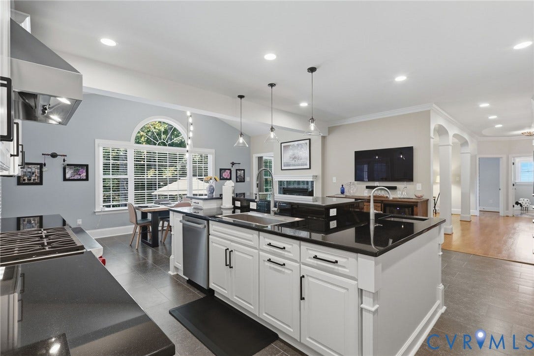 1921 Grey Oaks Park Lane, Glen Allen, VA 23059 1921 Grey Oaks Park Lane, Glen Allen, VA 23059