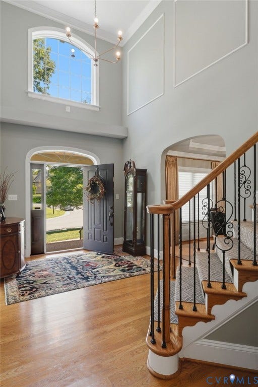 1921 Grey Oaks Park Lane, Glen Allen, VA 23059 1921 Grey Oaks Park Lane, Glen Allen, VA 23059