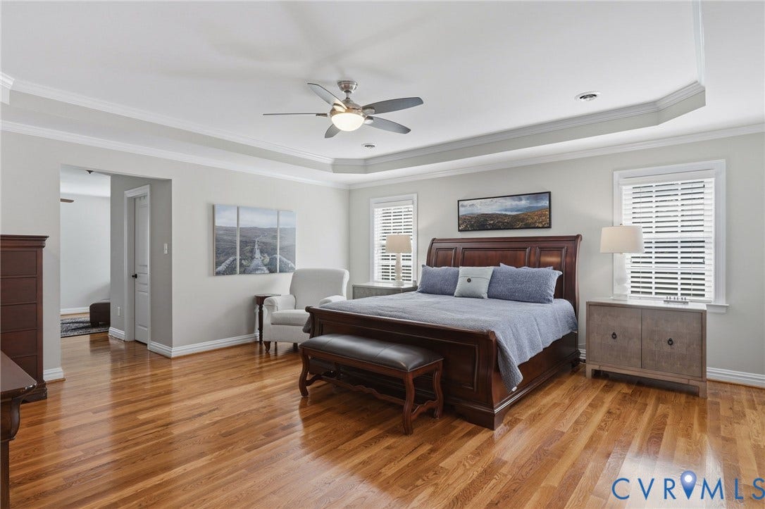 1921 Grey Oaks Park Lane, Glen Allen, VA 23059 1921 Grey Oaks Park Lane, Glen Allen, VA 23059