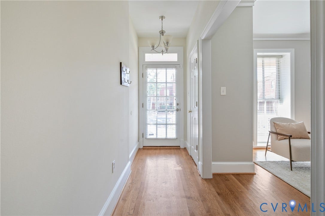 518 N 1st Street, Jackson Ward, Richmond, VA 23219 518 N 1st Street, Jackson Ward, Richmond, VA 23219