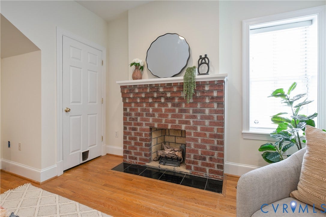 518 N 1st Street, Jackson Ward, Richmond, VA 23219 518 N 1st Street, Jackson Ward, Richmond, VA 23219