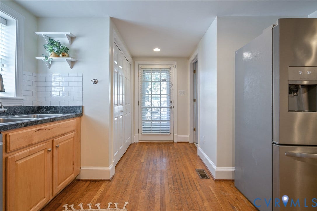 518 N 1st Street, Jackson Ward, Richmond, VA 23219 518 N 1st Street, Jackson Ward, Richmond, VA 23219