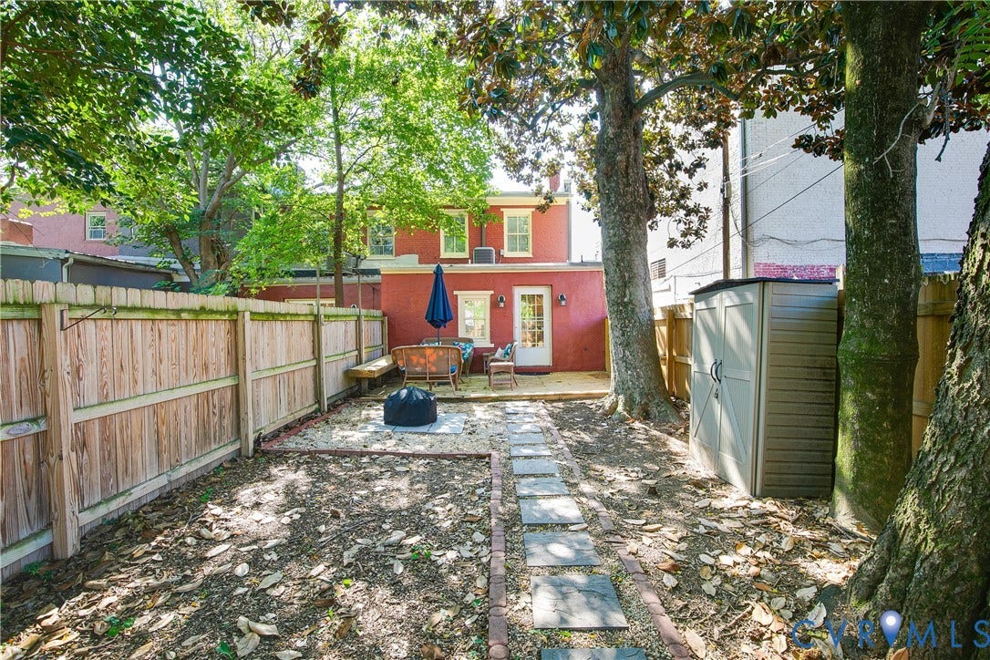 518 N 1st Street, Jackson Ward, Richmond, VA 23219 518 N 1st Street, Jackson Ward, Richmond, VA 23219