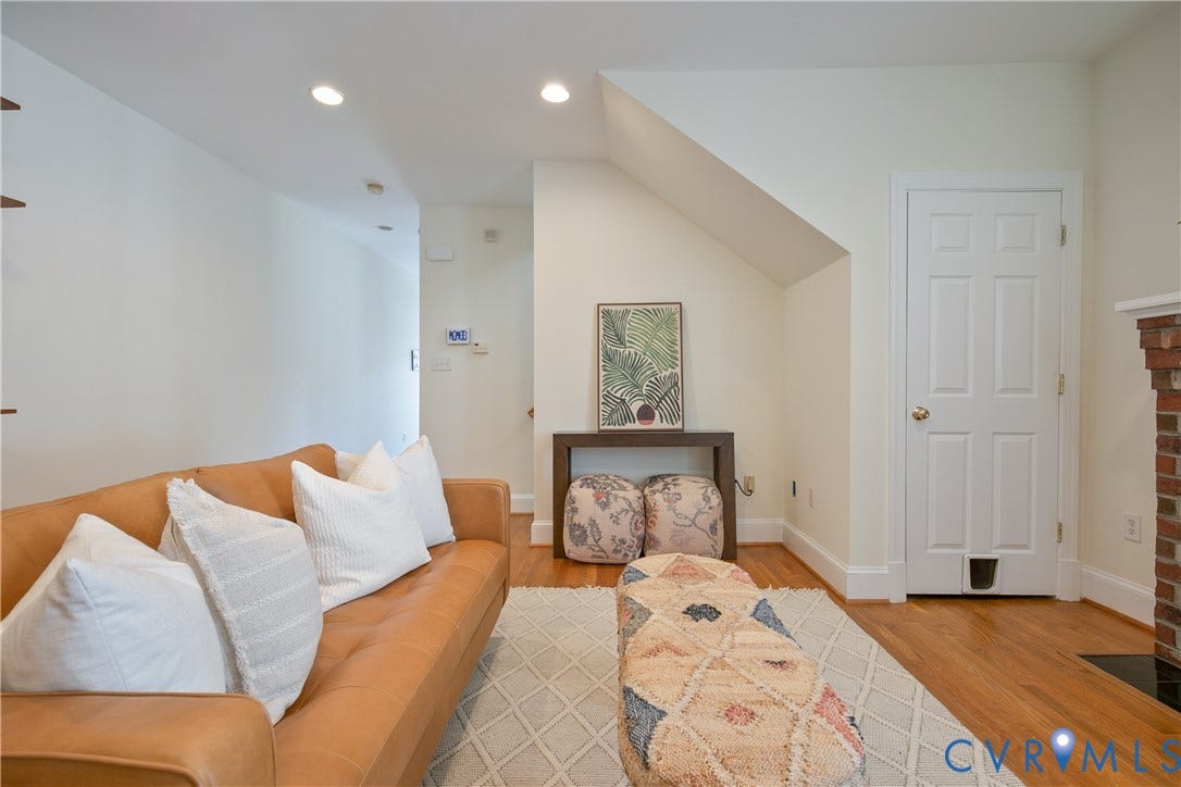 518 N 1st Street, Jackson Ward, Richmond, VA 23219 518 N 1st Street, Jackson Ward, Richmond, VA 23219