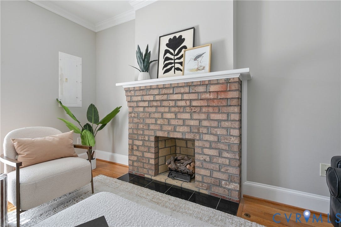 518 N 1st Street, Jackson Ward, Richmond, VA 23219 518 N 1st Street, Jackson Ward, Richmond, VA 23219