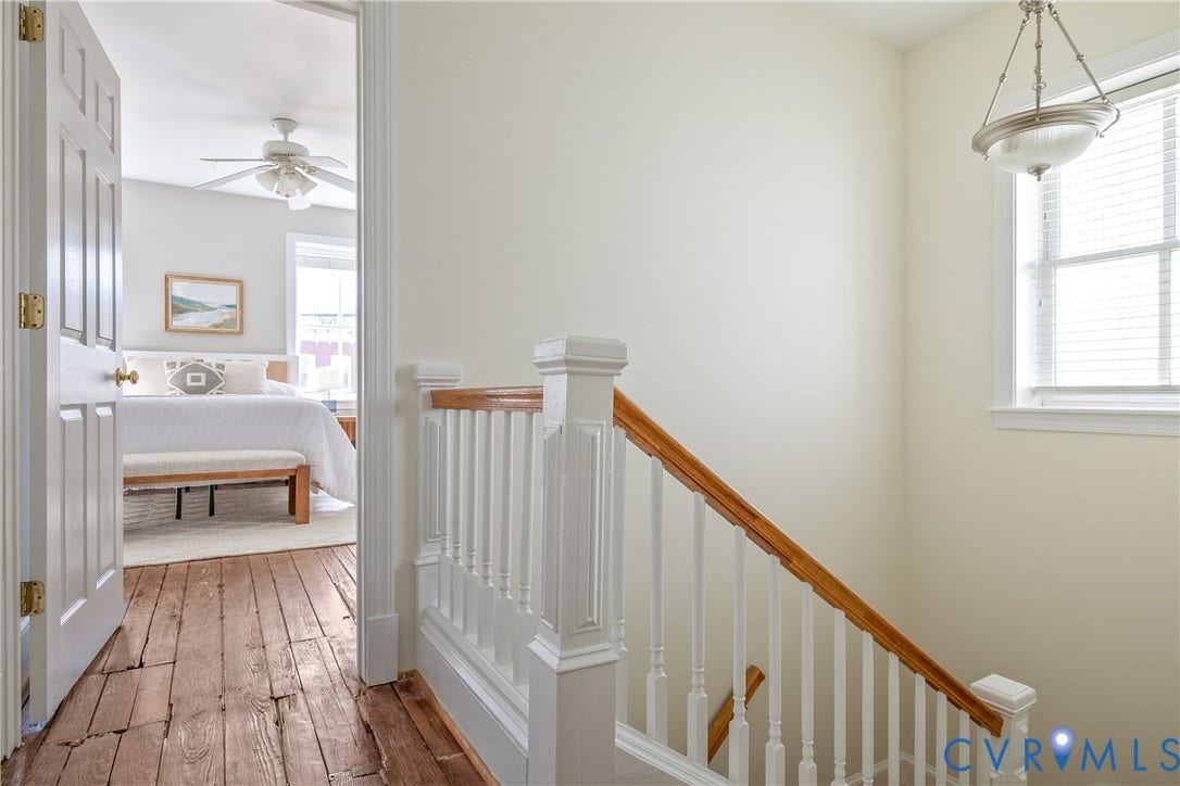 518 N 1st Street, Jackson Ward, Richmond, VA 23219 518 N 1st Street, Jackson Ward, Richmond, VA 23219