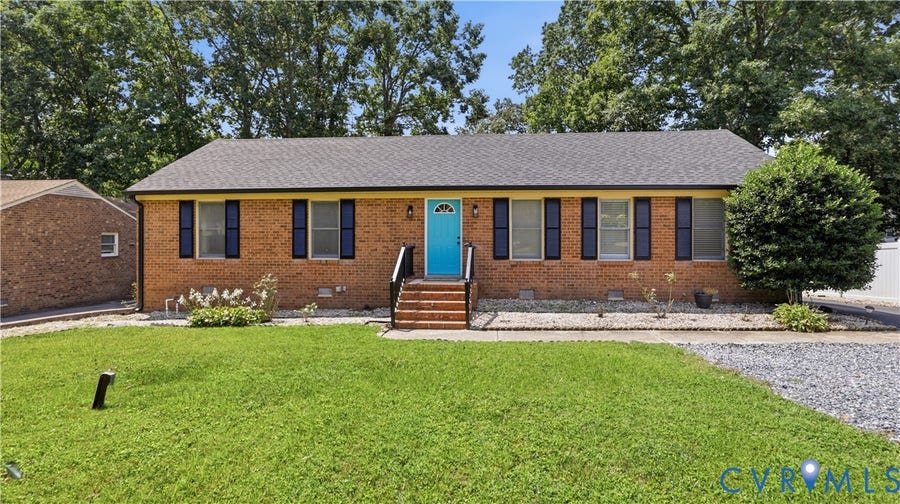 Property photo for 4225 Kalanchoe Drive, Chesterfield, VA