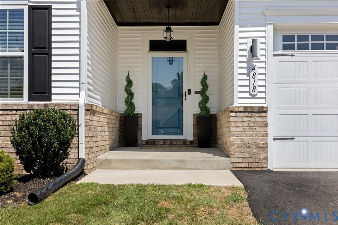 4818 Stavely Road, Womack Green, Chester, VA 23831 4818 Stavely Road, Womack Green, Chester, VA 23831