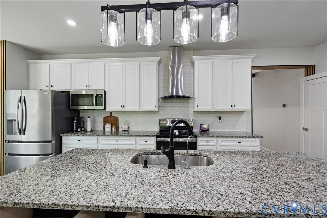 4818 Stavely Road, Womack Green, Chester, VA 23831 4818 Stavely Road, Womack Green, Chester, VA 23831