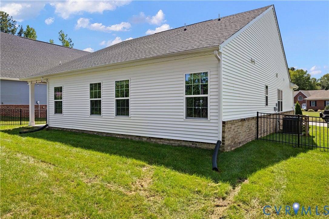 4818 Stavely Road, Womack Green, Chester, VA 23831 4818 Stavely Road, Womack Green, Chester, VA 23831