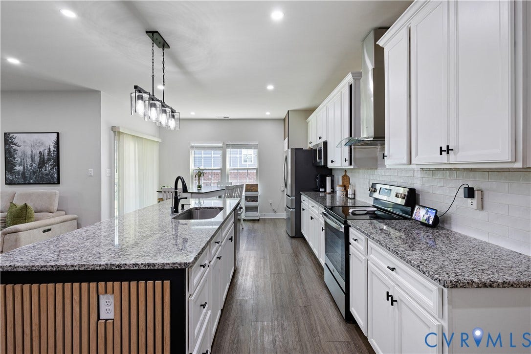 4818 Stavely Road, Womack Green, Chester, VA 23831 4818 Stavely Road, Womack Green, Chester, VA 23831
