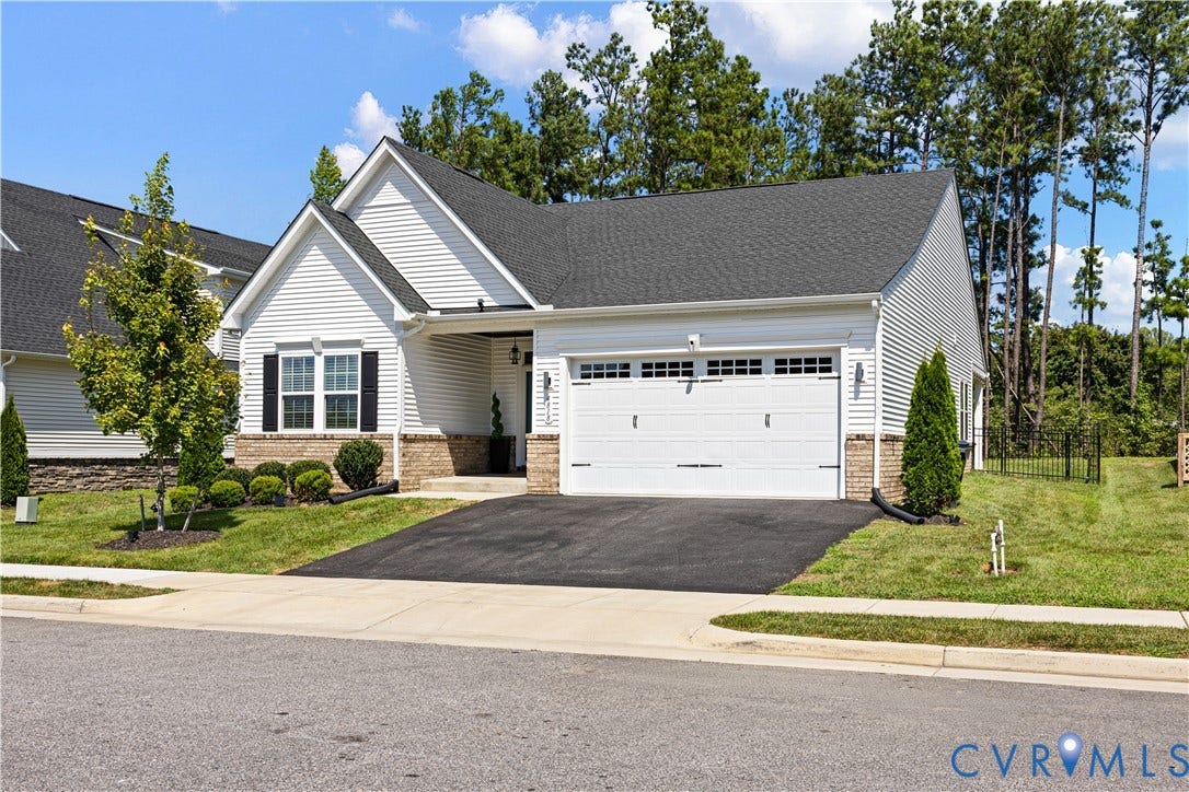 4818 Stavely Road, Womack Green, Chester, VA 23831 4818 Stavely Road, Womack Green, Chester, VA 23831