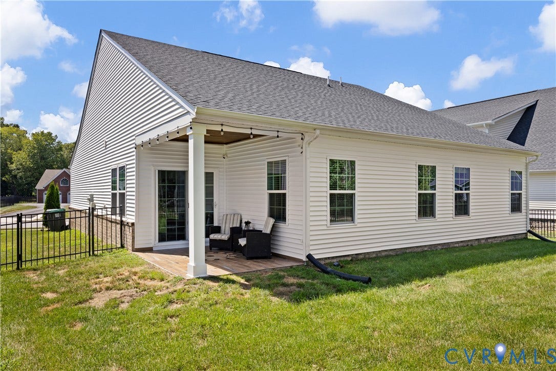 4818 Stavely Road, Womack Green, Chester, VA 23831 4818 Stavely Road, Womack Green, Chester, VA 23831
