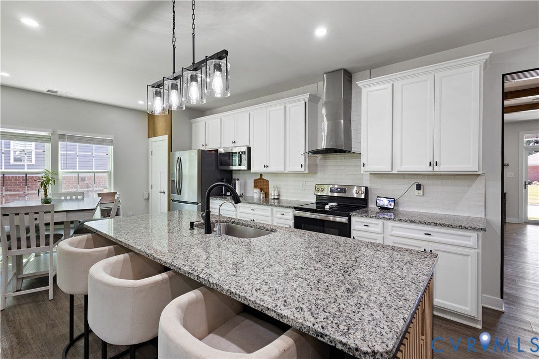 4818 Stavely Road, Womack Green, Chester, VA 23831 4818 Stavely Road, Womack Green, Chester, VA 23831