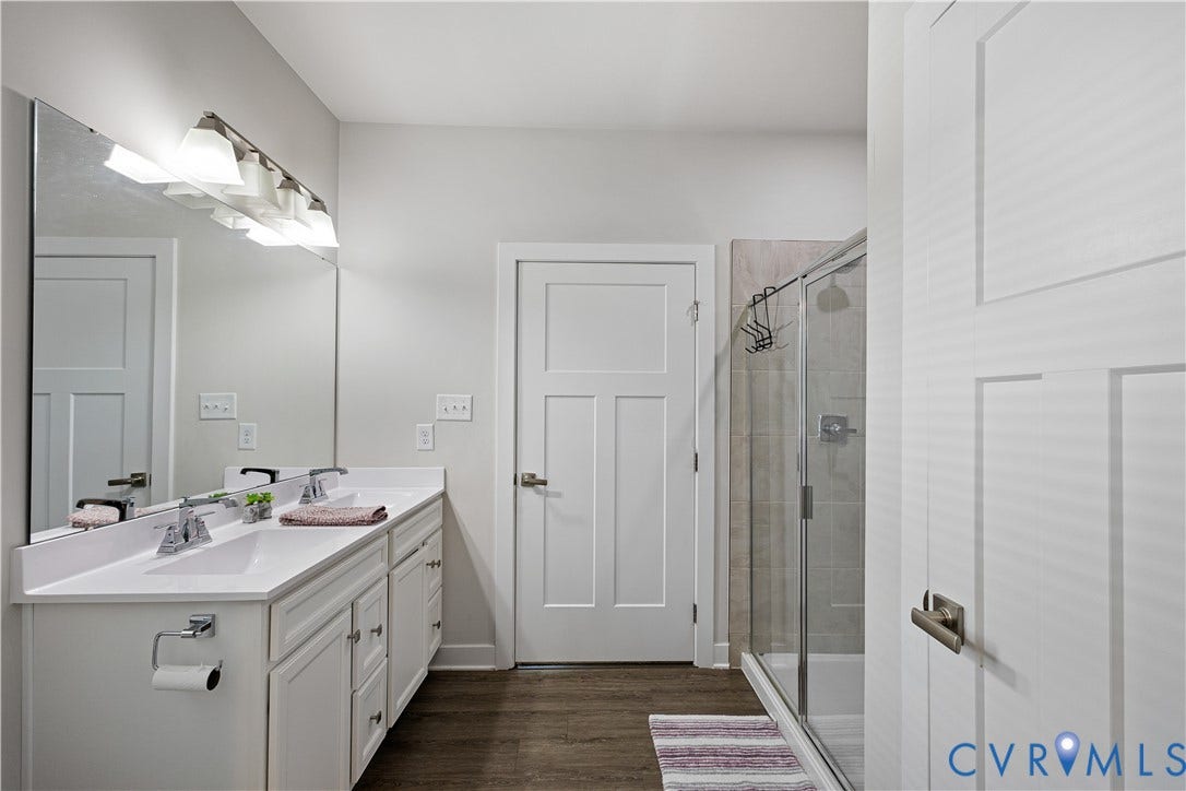 4818 Stavely Road, Womack Green, Chester, VA 23831 4818 Stavely Road, Womack Green, Chester, VA 23831