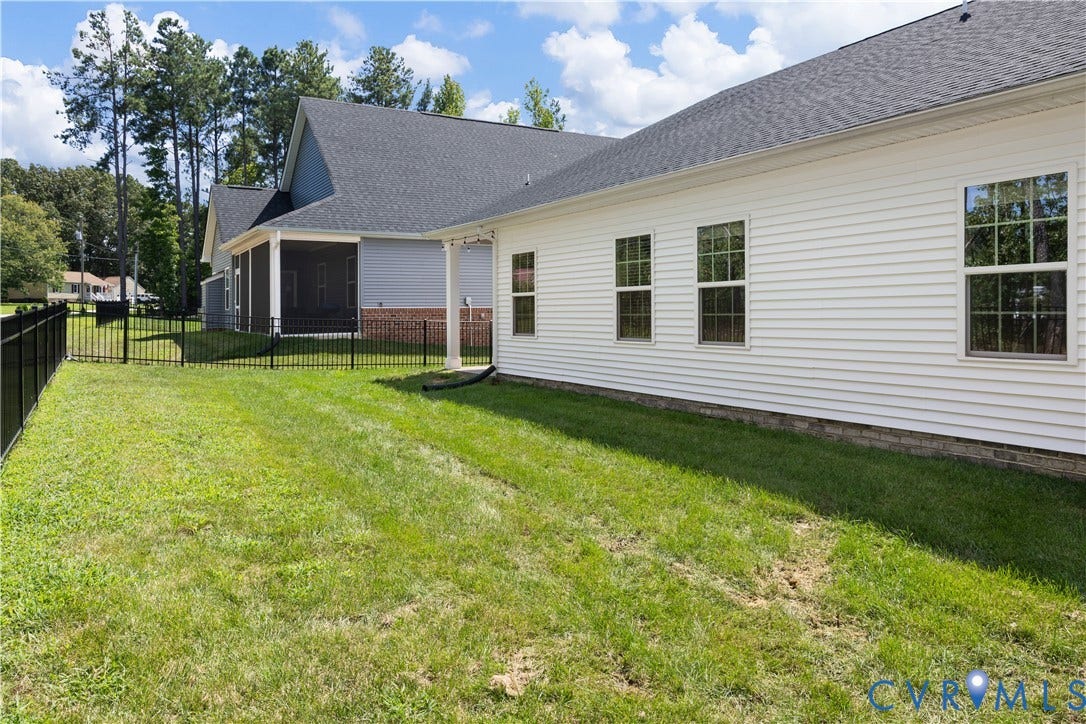 4818 Stavely Road, Womack Green, Chester, VA 23831 4818 Stavely Road, Womack Green, Chester, VA 23831