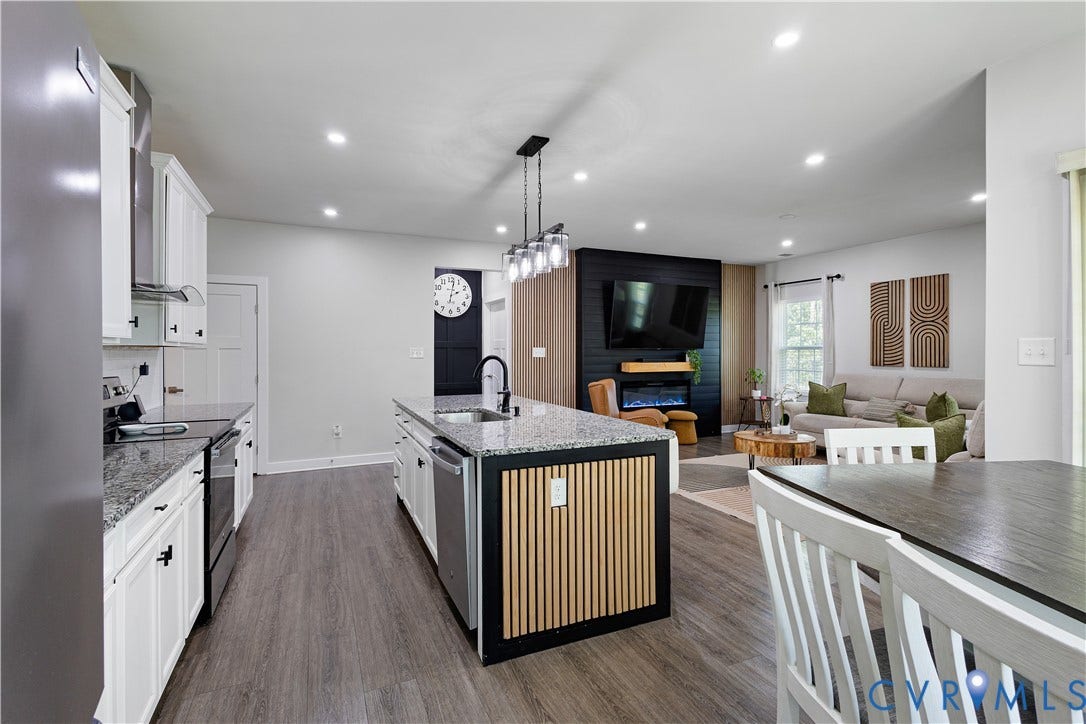4818 Stavely Road, Womack Green, Chester, VA 23831 4818 Stavely Road, Womack Green, Chester, VA 23831