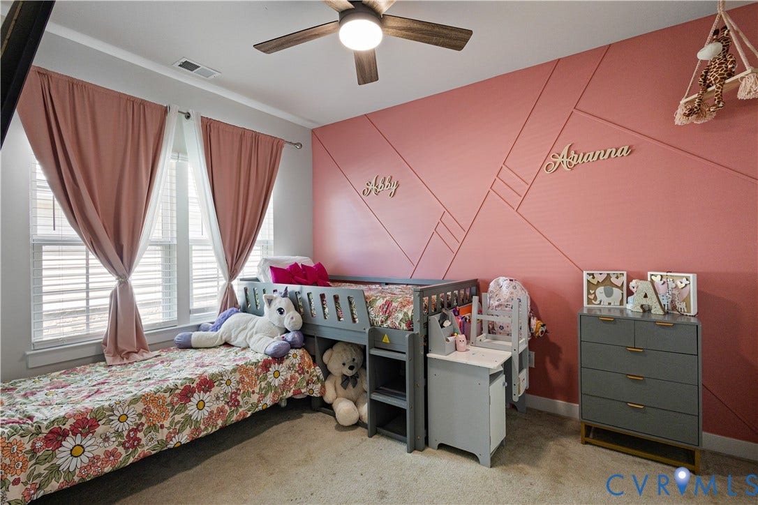 4818 Stavely Road, Womack Green, Chester, VA 23831 4818 Stavely Road, Womack Green, Chester, VA 23831