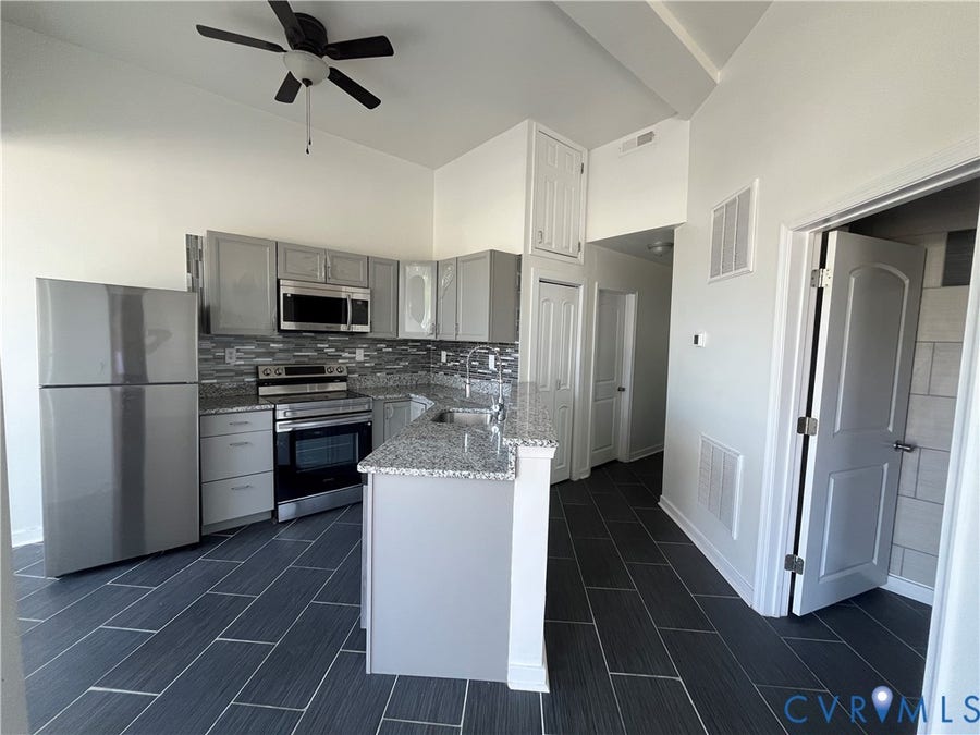 Property photo for 1223 W Leigh Street, Richmond, VA