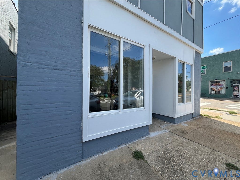 1223 W Leigh Street, Richmond, VA 23220 1223 W Leigh Street, Richmond, VA 23220