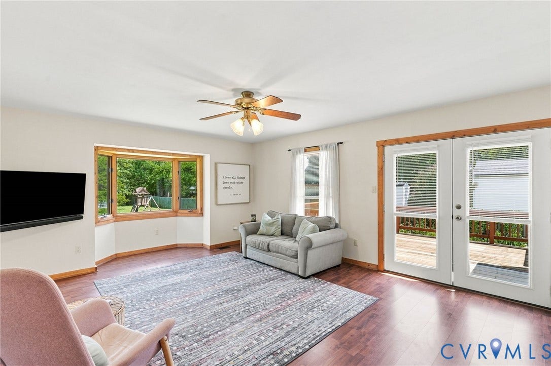 3118 Mountain Road, Glen Allen, VA 23060