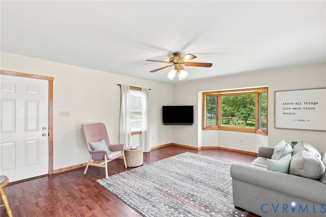 3118 Mountain Road, Glen Allen, VA 23060