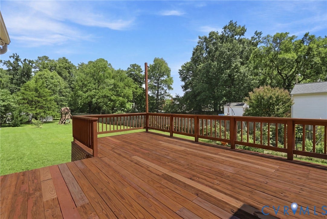 3118 Mountain Road, Glen Allen, VA 23060