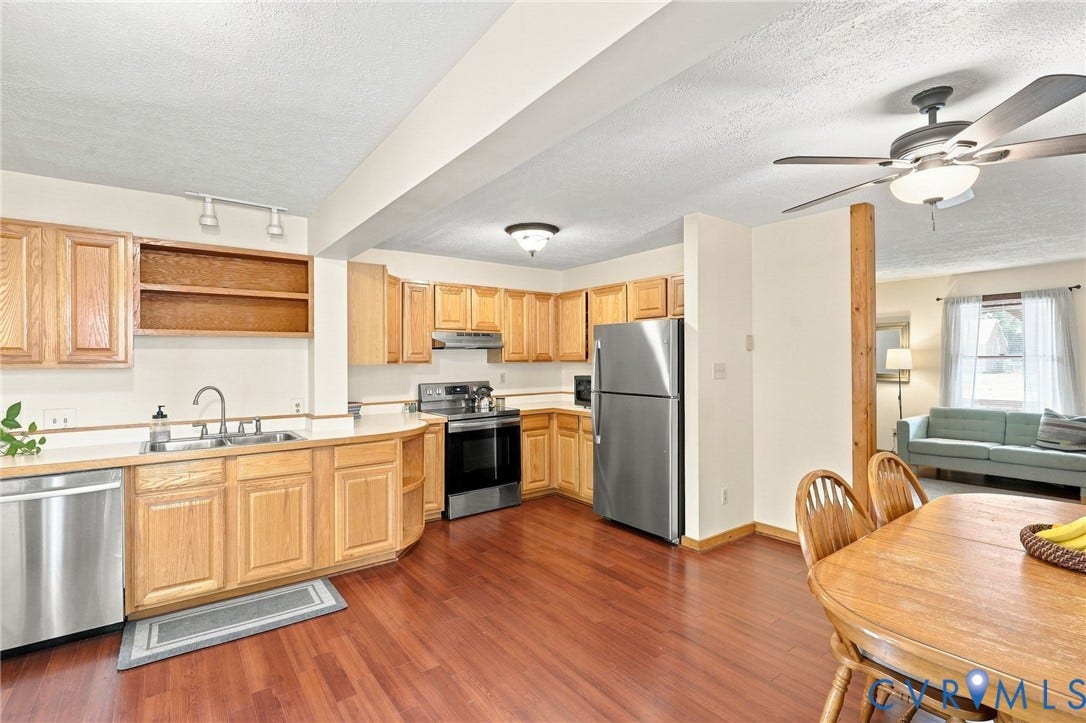 3118 Mountain Road, Glen Allen, VA 23060