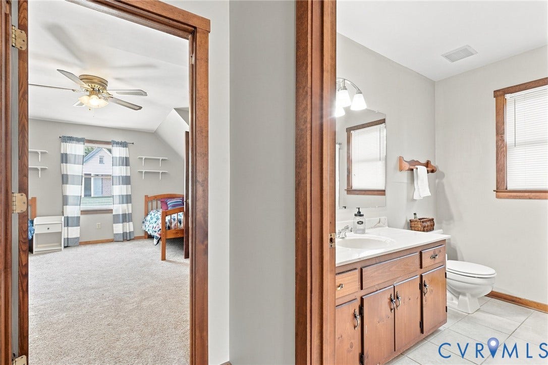 3118 Mountain Road, Glen Allen, VA 23060