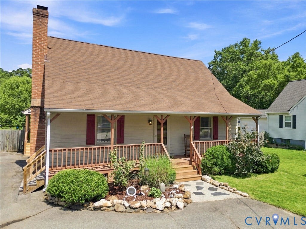 3118 Mountain Road, Glen Allen, VA 23060