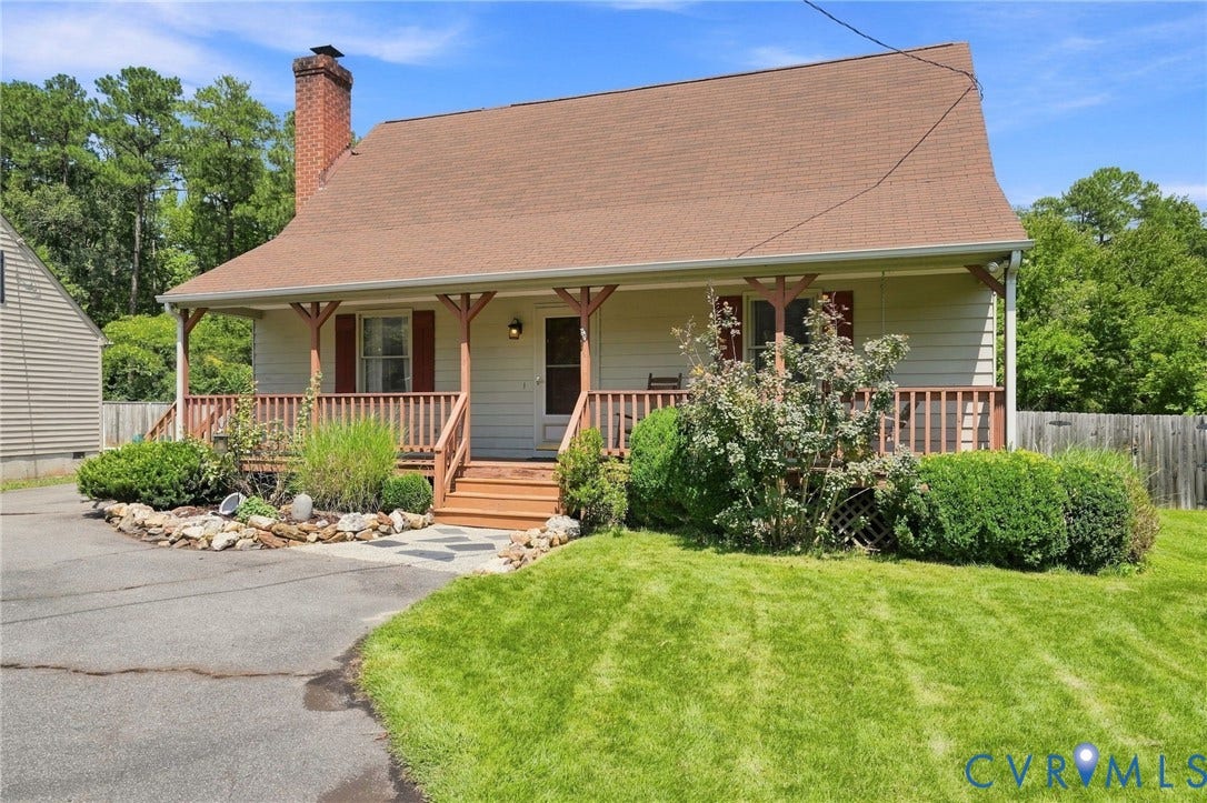 3118 Mountain Road, Glen Allen, VA 23060