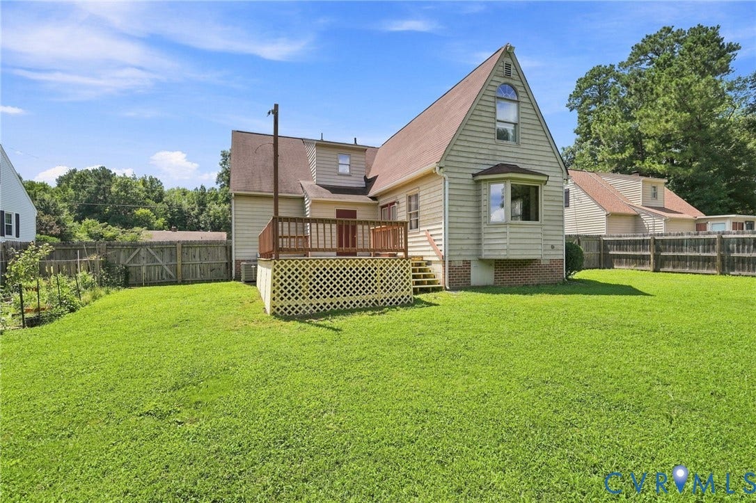 3118 Mountain Road, Glen Allen, VA 23060