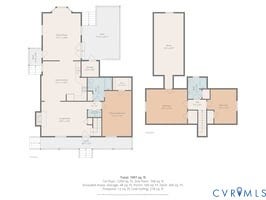 3118 Mountain Road, Glen Allen, VA 23060