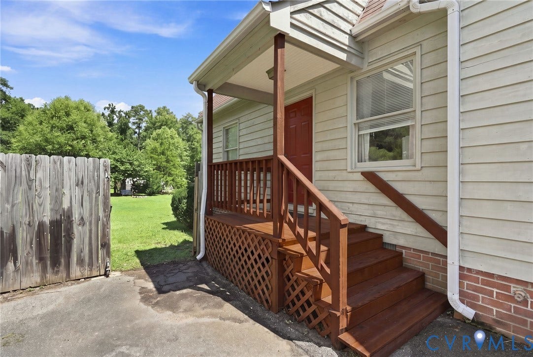 3118 Mountain Road, Glen Allen, VA 23060