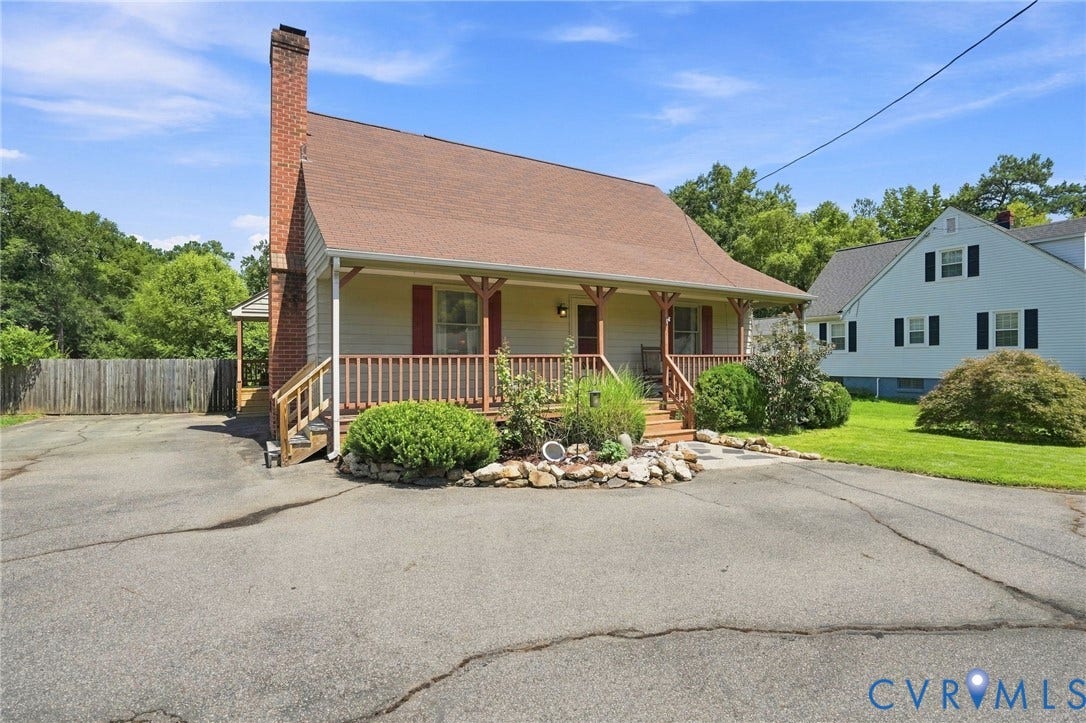 3118 Mountain Road, Glen Allen, VA 23060