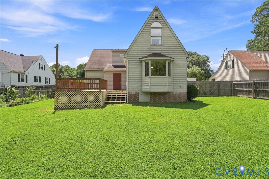 3118 Mountain Road, Glen Allen, VA 23060