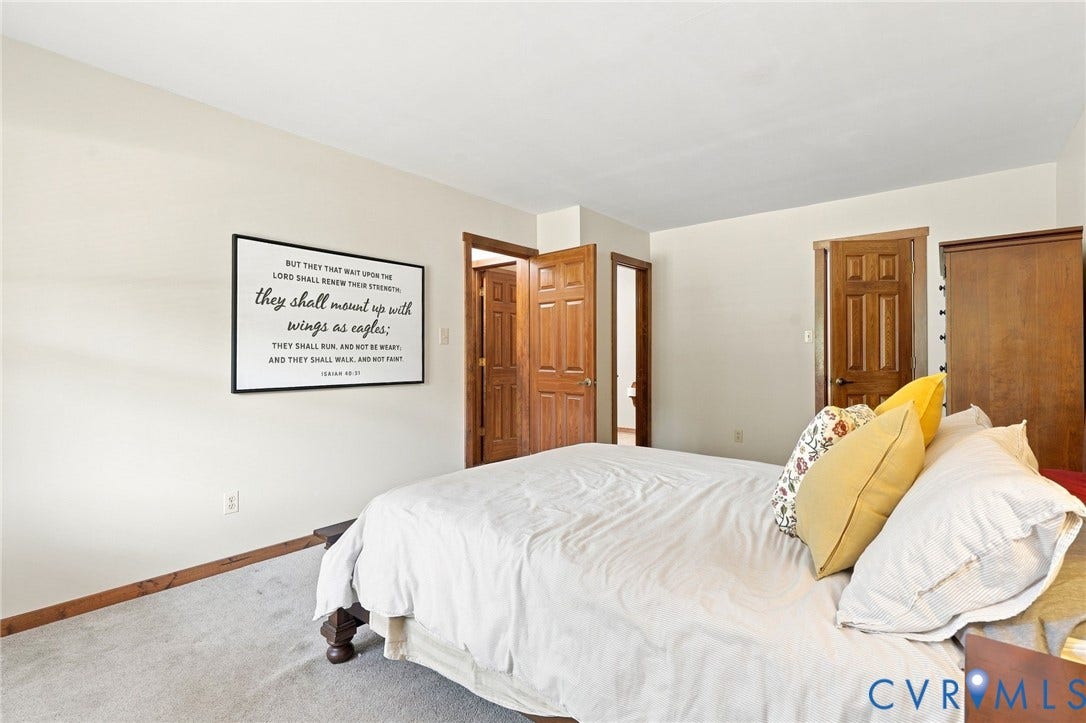 3118 Mountain Road, Glen Allen, VA 23060