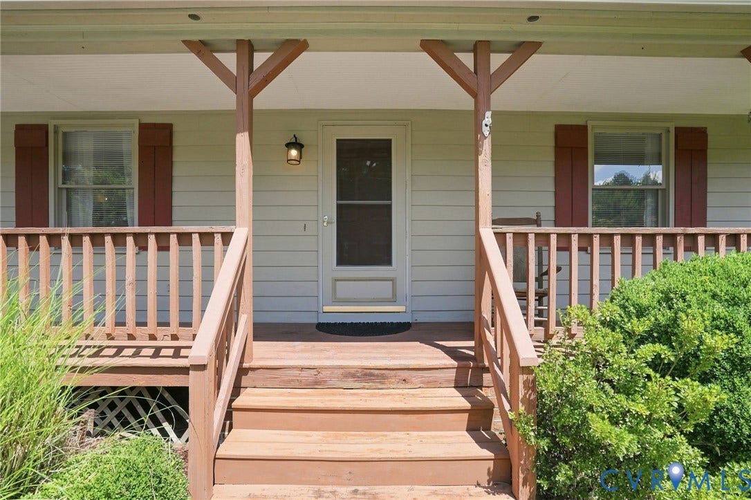 3118 Mountain Road, Glen Allen, VA 23060