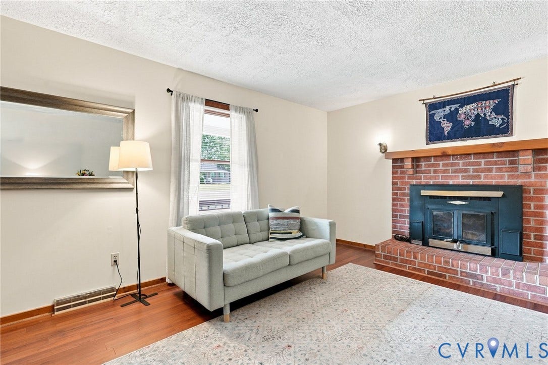 3118 Mountain Road, Glen Allen, VA 23060