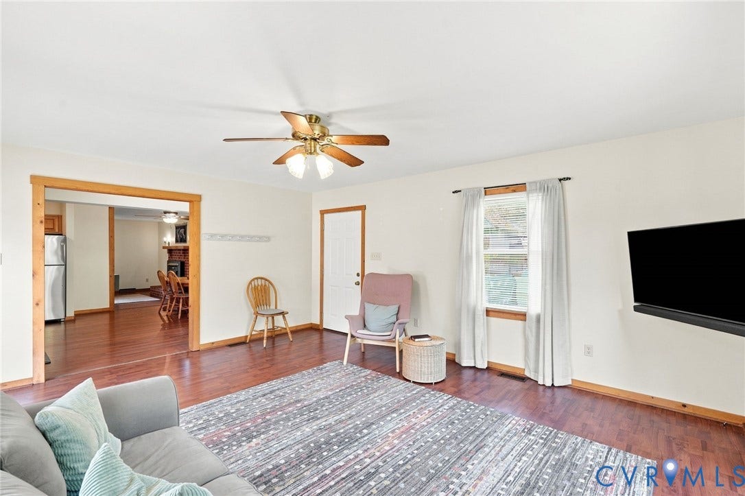 3118 Mountain Road, Glen Allen, VA 23060
