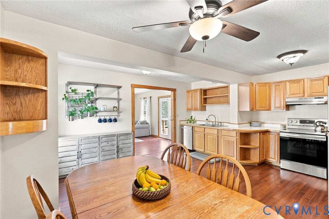 3118 Mountain Road, Glen Allen, VA 23060