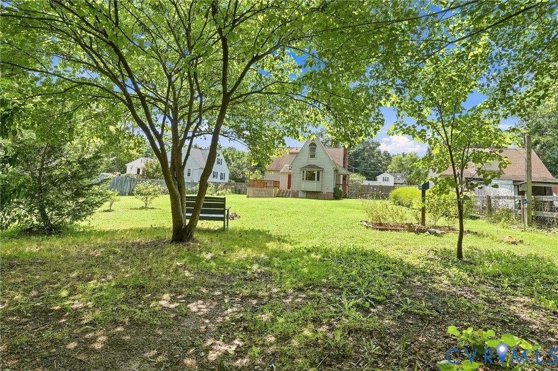 3118 Mountain Road, Glen Allen, VA 23060